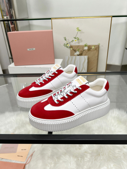 Miu Miu Sneakers (12 colors)