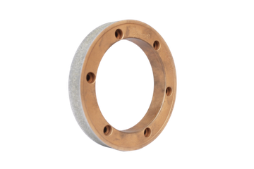 Круг Grand Seiko обдирочный (полимерный, 117х17х84 мм) ES