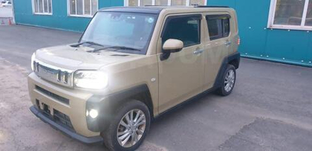 DAIHATSU Taft LA910S-0008304