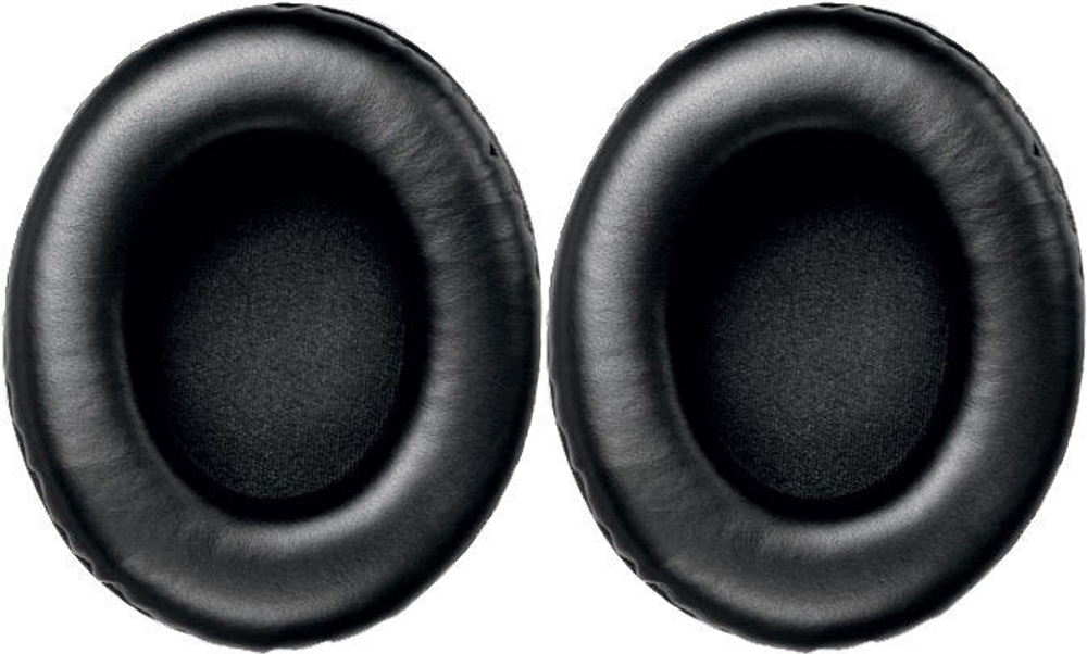 SHURE HPAEC840 сменные амбушуры для наушников SRH840 (пара)