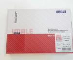 Комплект клапанов выпускных IMALE CFNA