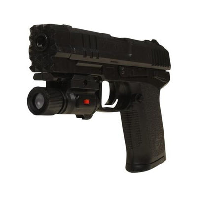 Пистолет пн., пакет SP3866-B+