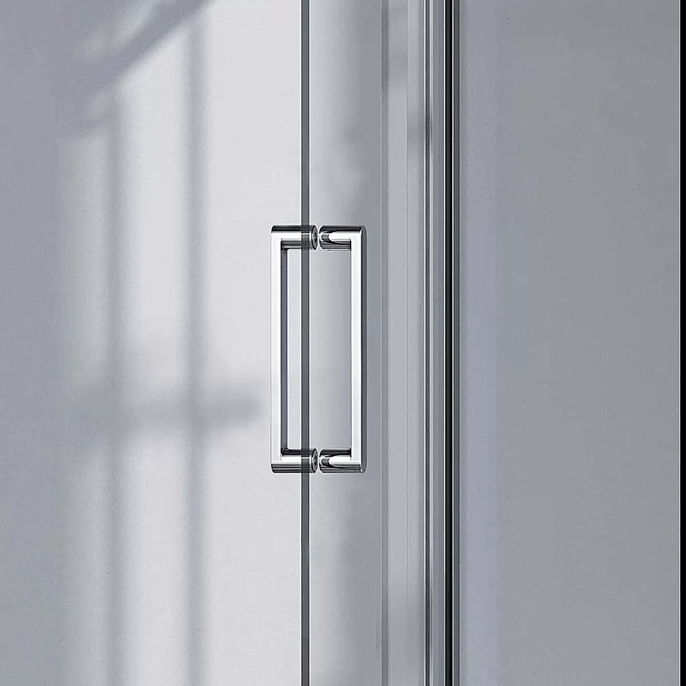 Душевой уголок Vincea Como-N VSR-4CN1016CL 160x100 профиль хром/стекло прозрачное
