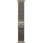 Apple Watch Ultra 3 (2025) 49mm Titanium Case / Natural Titanium Milanese Loop