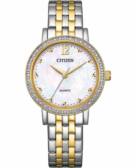 Наручные часы Citizen EL3104-54D