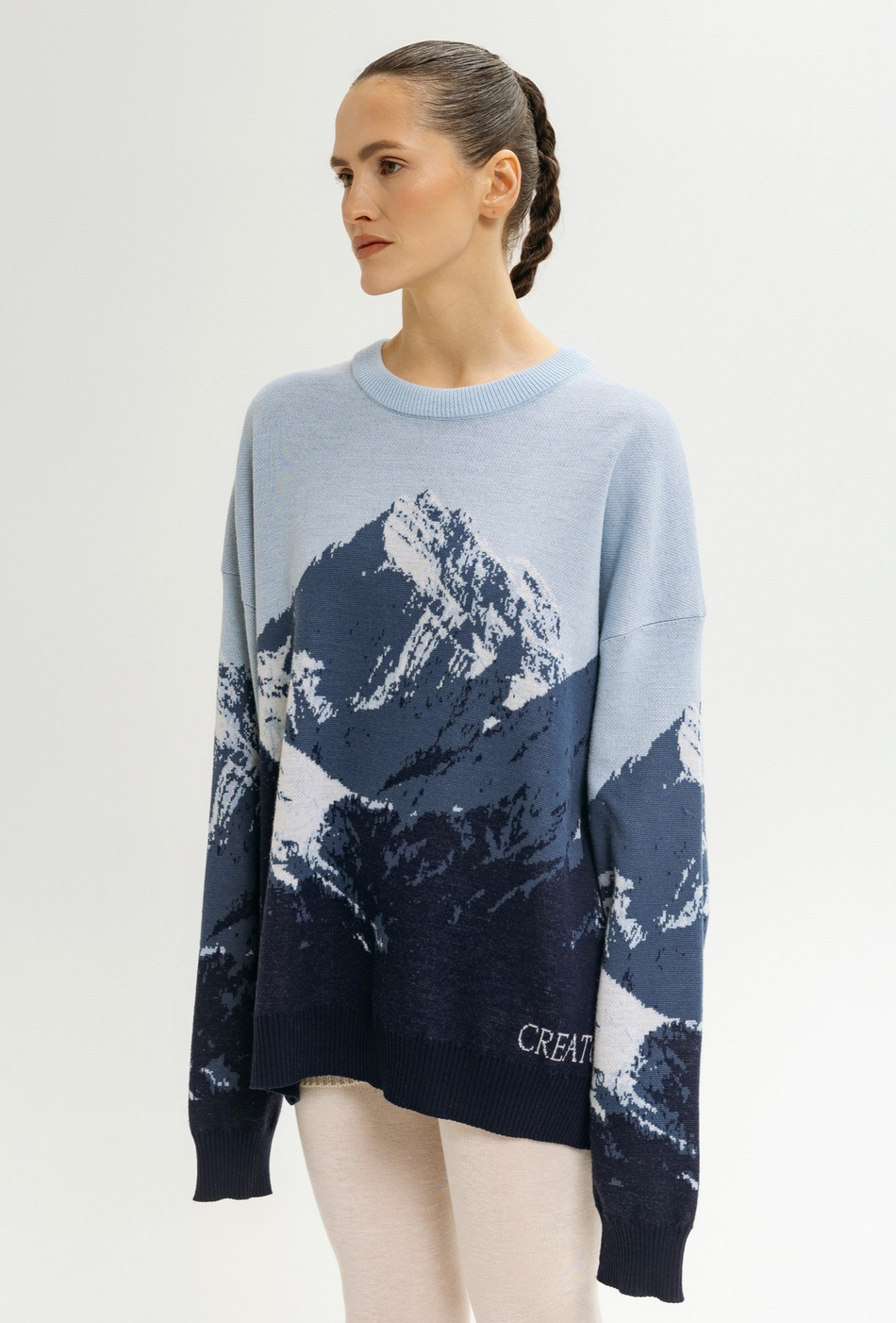 Джемпер CERVINIA