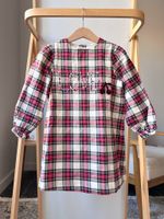 Хлопковое платье Bonpoint, 104