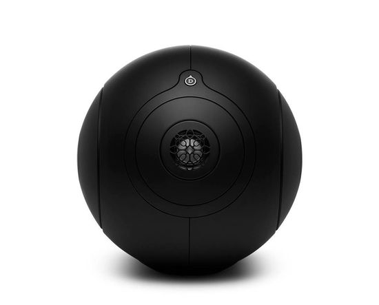 Devialet Phantom I 108 db Matte Black