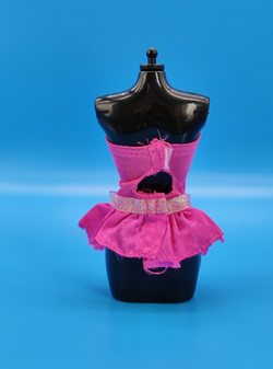 Одежда для куклы Барби 021881