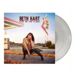 Beth Hart - Fire On The Floor LP