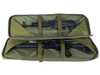 Кейс ShotTime тактический, для 2 ед. оружия, 92x29см, полиэстер, зелёный (ST-BG-2x-9229-G)