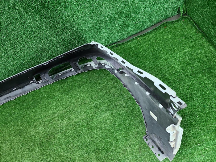 Бампер задний Audi Q7 2 (2015-2019)