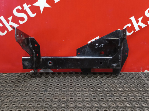 Кронштейн ящика АКБ 2020г.