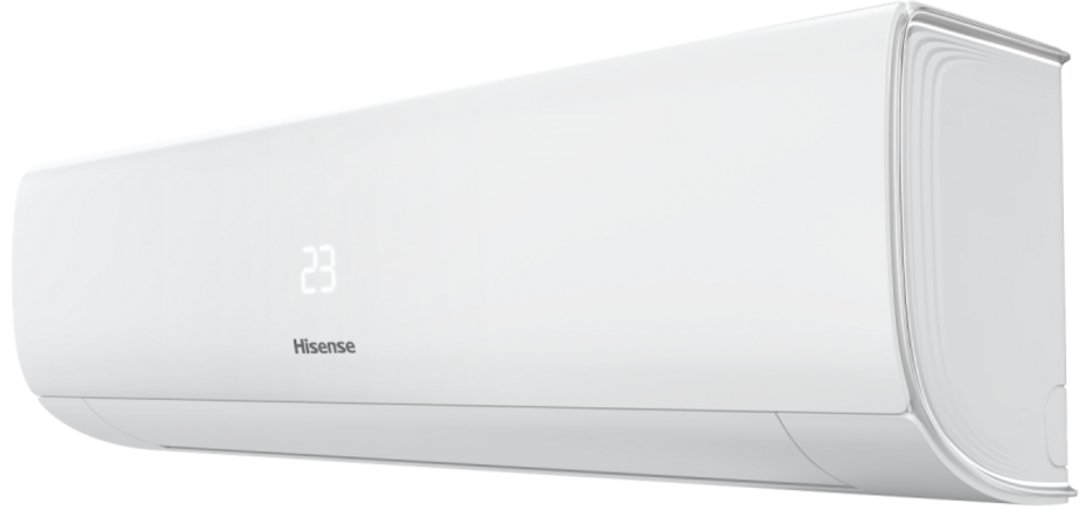 Сплит-система кондиционер Hisense AS-12HW4RLRKB01 30 м²