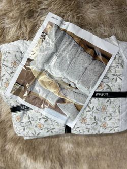 КПБ Варен 1,5сп Кружево