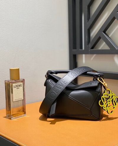 Loewe Puzzle 18 cm