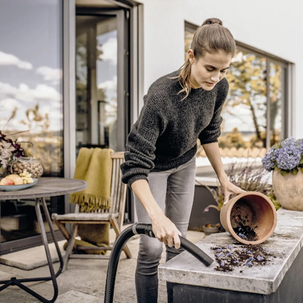 Karcher WD 5 P V-25/5/22 хозяйственный пылесос 1.628-306.0