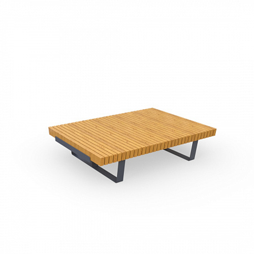 Тумба Rail Road 02