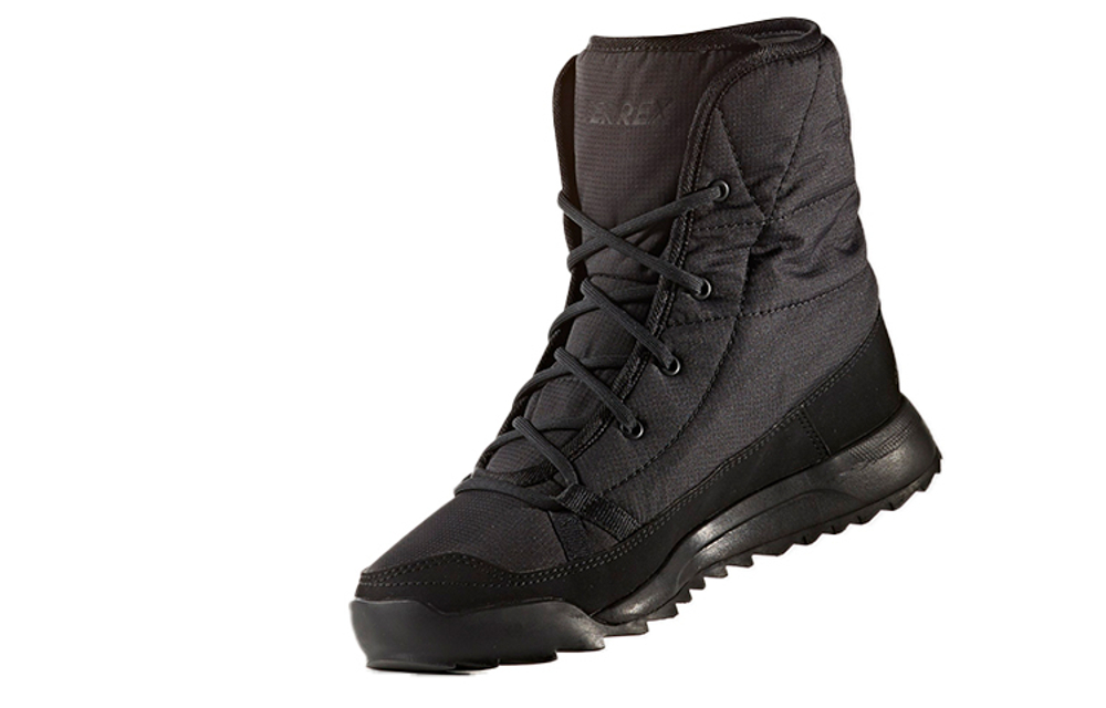 Кроссовки Adidas Terrex Choleah Padded Climaproof (Женская размерная сетка)