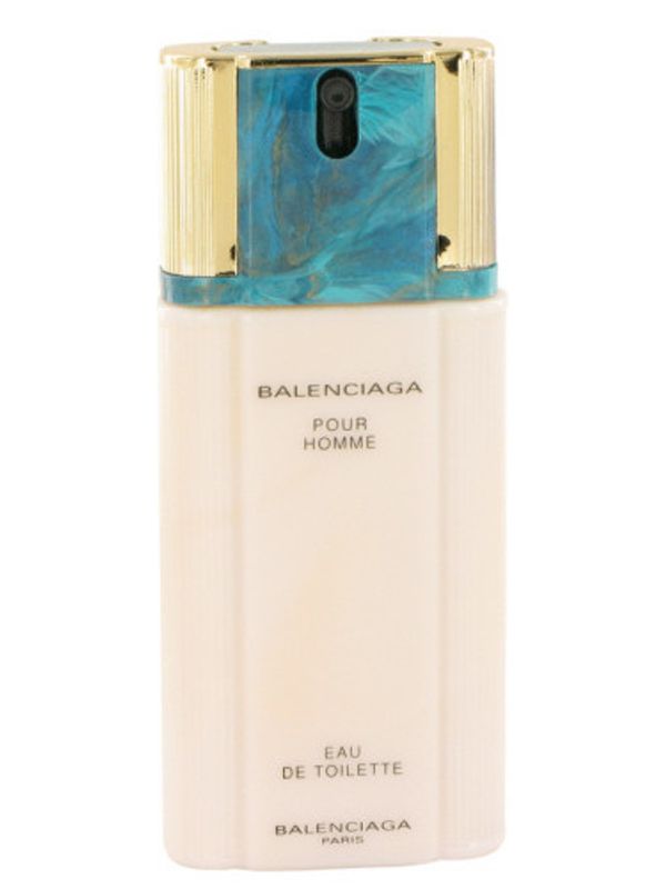 Balenciaga Pour Homme