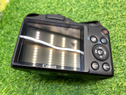 Canon PowerShot SX510 HS
