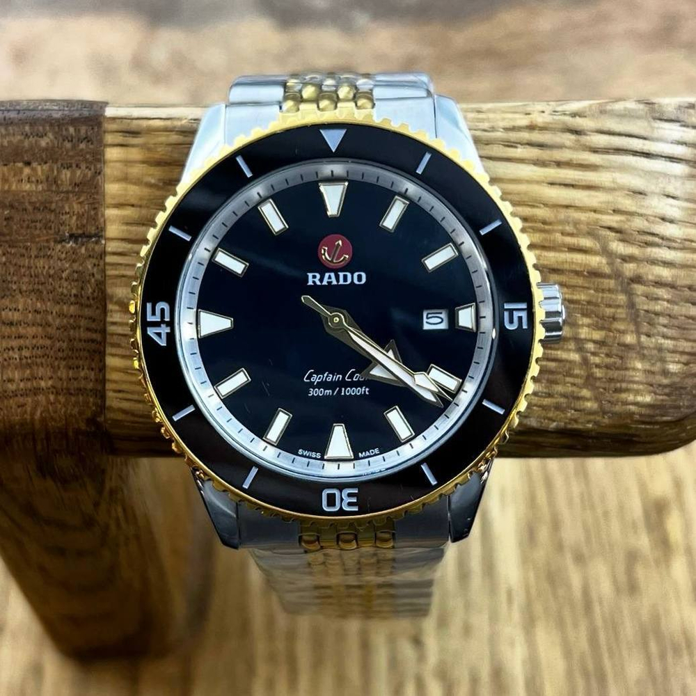Часы Rado