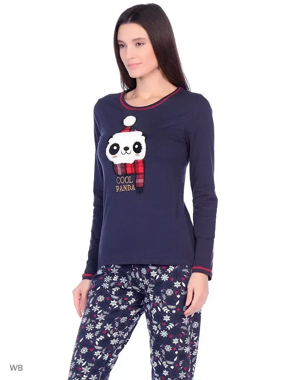 Костюм домашний Missendo