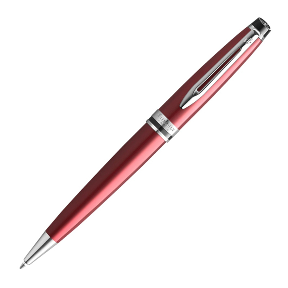 Ручка шариковая - Waterman Expert M