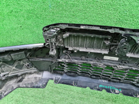 Бампер передний BMW 3er G20 22-нв M-paket В сборе