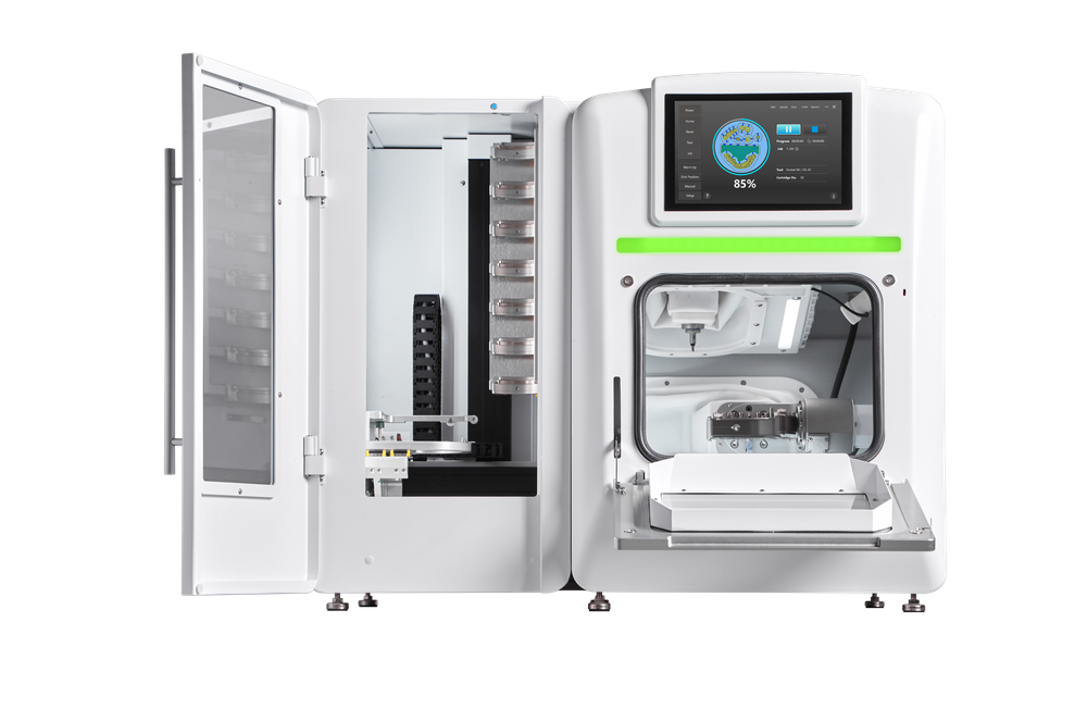 A3L - Фрезерный станок ARUM DENTISTRY