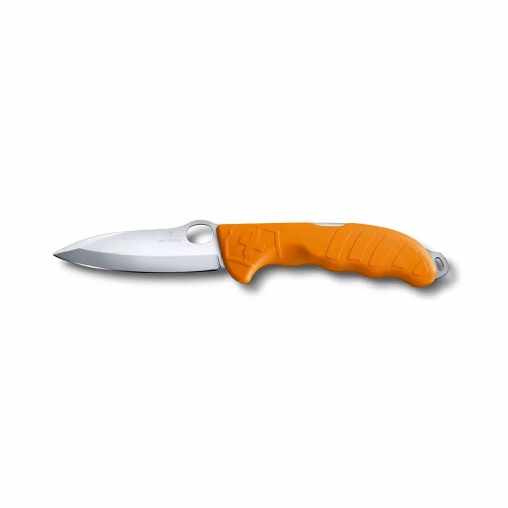 Нож перочинный Victorinox Hunter Pro M (0.9411.M9) оранжевый