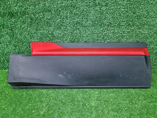 Накладка двери задняя прав. Changan CS35PLUS 18-нв