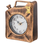 Часы настольные 14,5*5*18см, 105-211