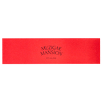 Muzigae Mansion, жидкая помада Icy Glow, оттенок: 08 Deserve, 1 шт.