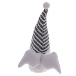 GAEM Игрушка набивная "Гном", L20 W12 H35/20 см