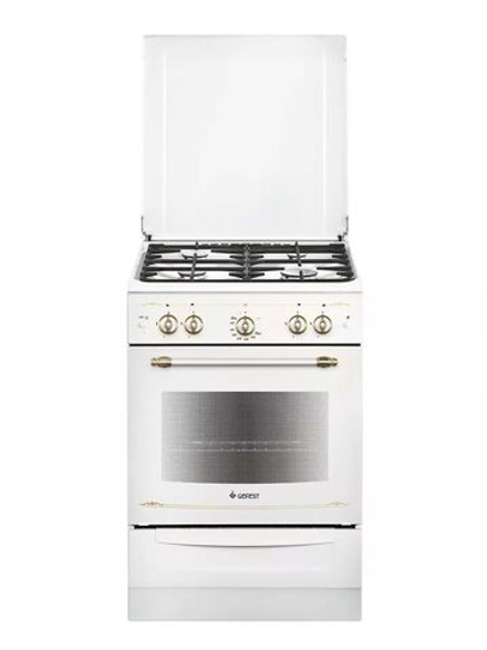 Плита газовая Gefest ПГ 6100-02 0185