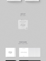 Альбом SF9 - TURN OVER 9th Mini Album KIHNO KIT