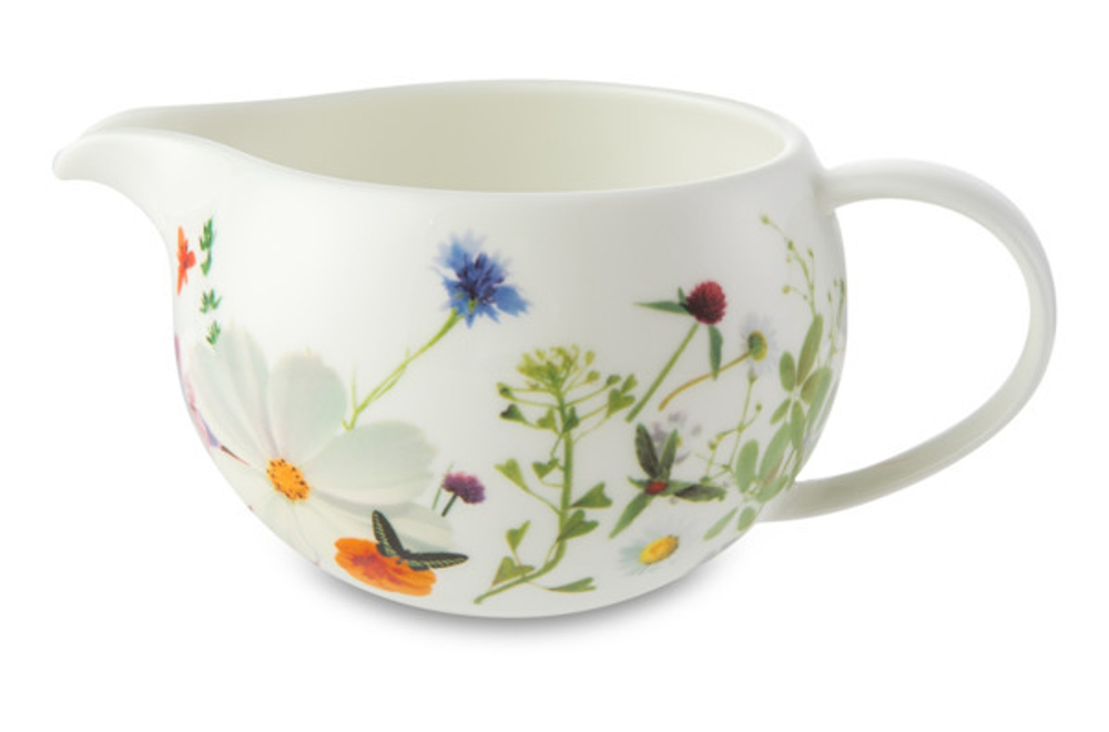 Сервиз чайный 21 предмет на 6 персон Rosenthal Горный воздух