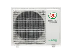 Инверторная сплит-система кассетного типа серии COMPETENZA DC Inverter 2025 CO-4C 36HNDI/CO-4C/pan 8D2/CO-E 36HNDI (комплект)