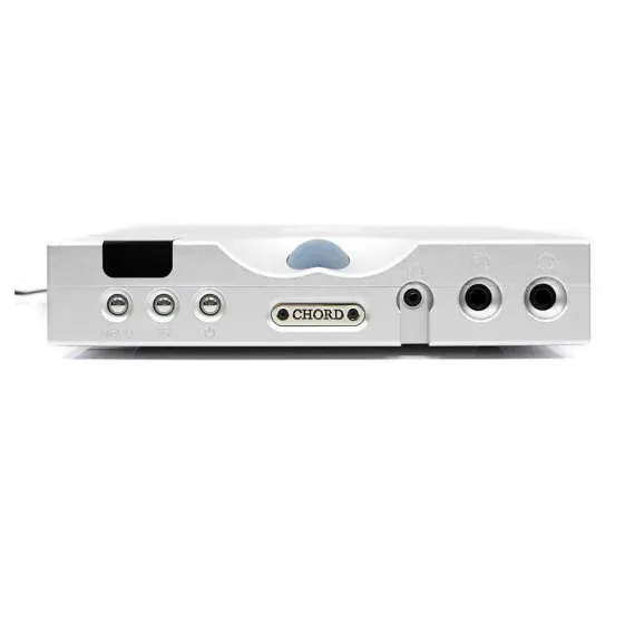 Chord Hugo TT 2 Silver