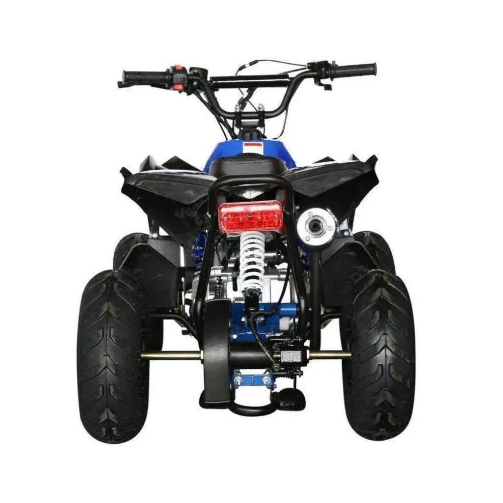 Детский квадроцикл бензиновый Motax ATV CAT 110