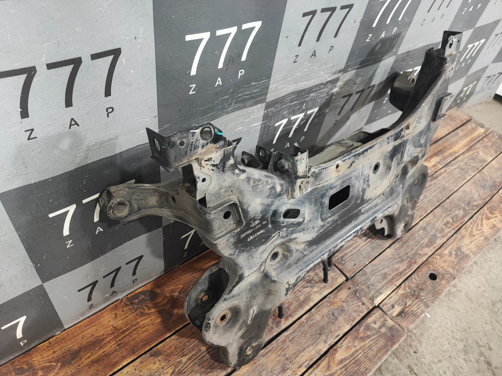 Подрамник передний Chery Tiggo 8 Pro Max 23-нв Б/У Оригинал 205000112AA