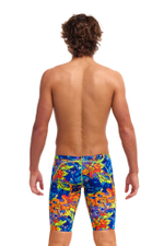 Джаммеры FUNKY TRUNKS Men's Mixed Mess