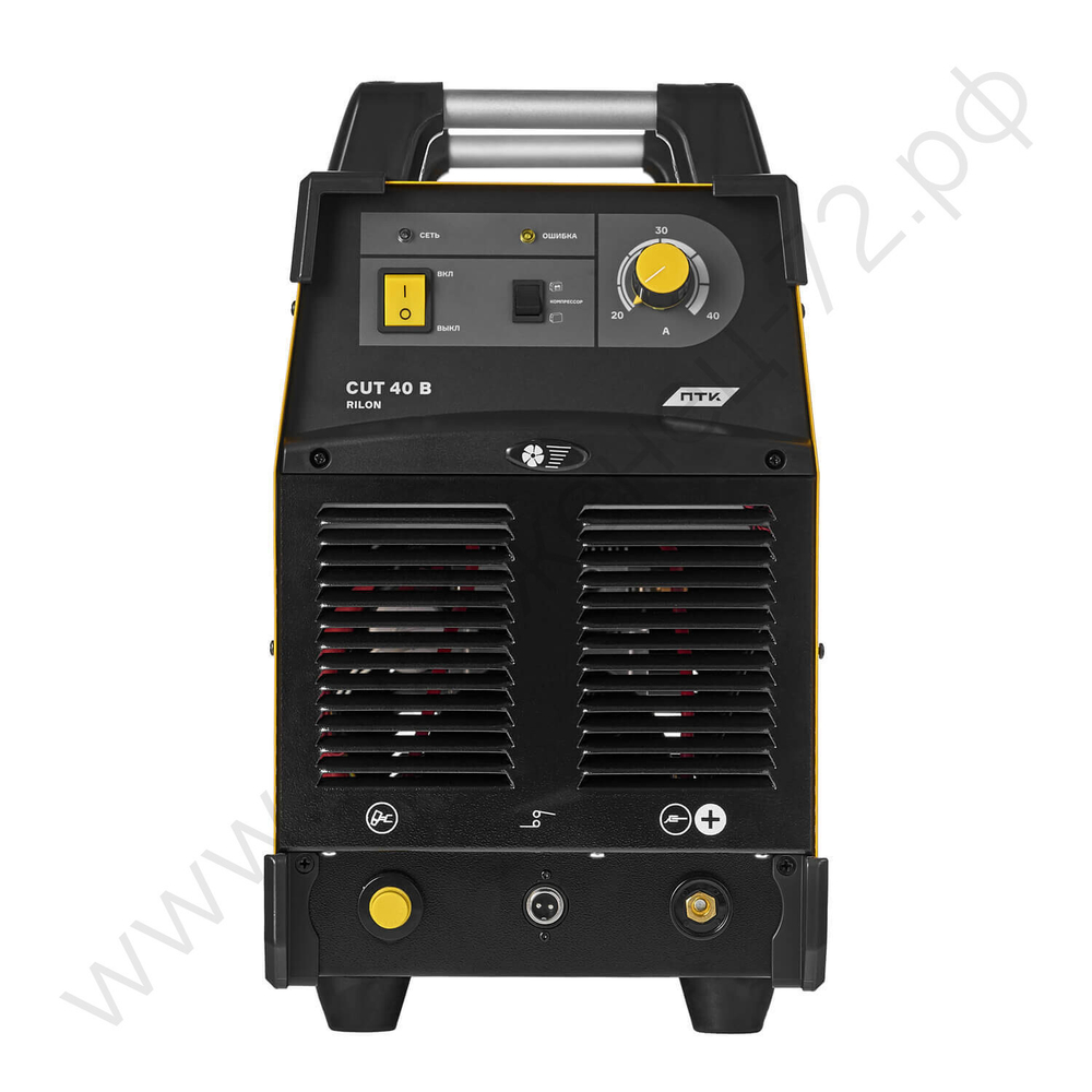 ПТК RILON CUT 40 B