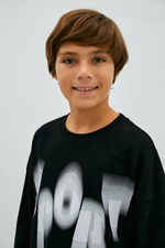 Брюки трикотаж. уни DELORAS 55414