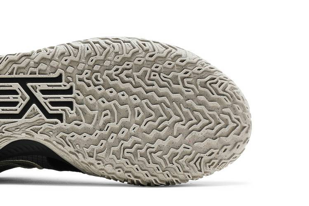 Кроссовки Nike Kyrie Low 4 Black Bone