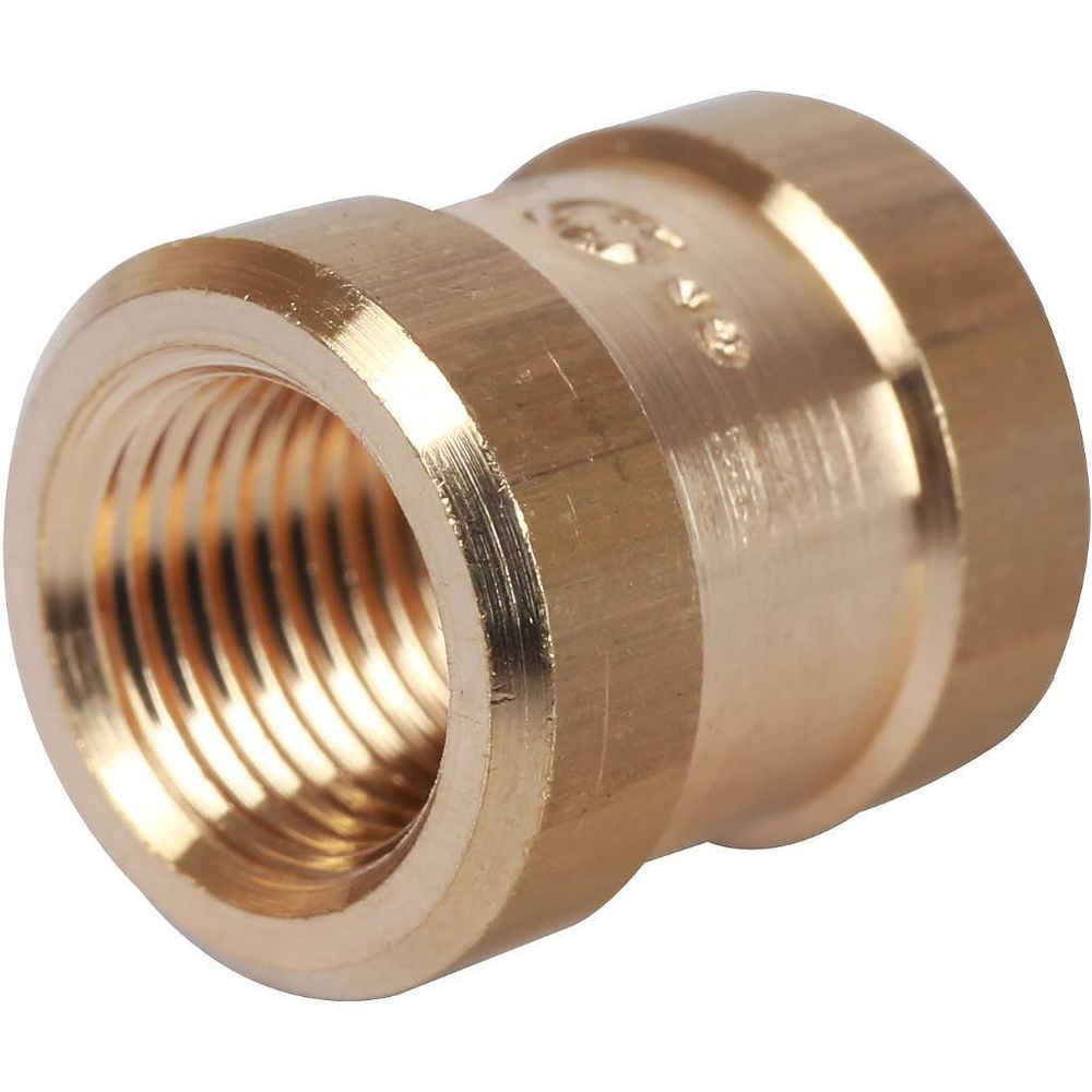 Муфта STOUT 1/8" ВР/ВР