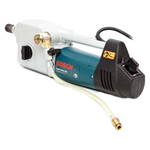 Дрель алмазного сверления Bosch GDB 2500WE