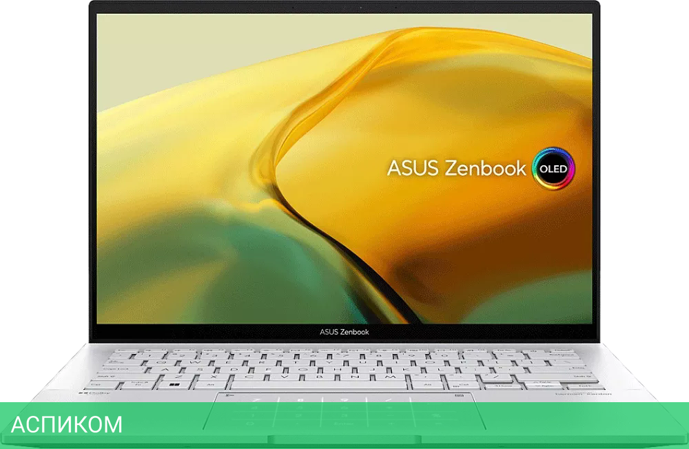 Ноутбук ASUS Zenbook 14 UX3402VA13900-0ECSXBJX20