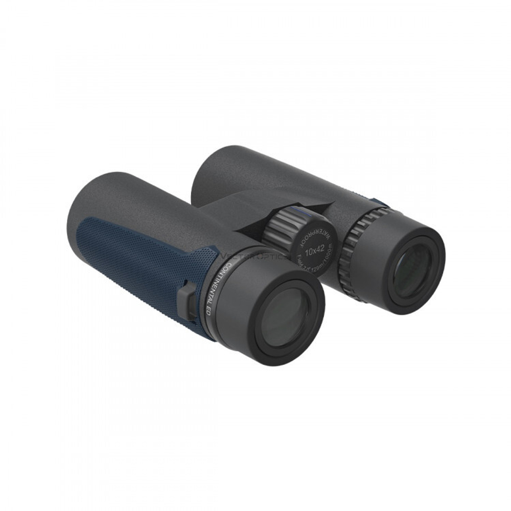 Бинокль десятикратного увеличения Vector Optics CONTINENTAL 10х42 ED